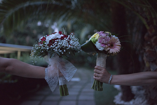 boda gala ana ramos novias